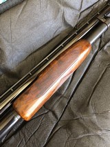 1959 Winchester Model 12 20ga Skeet Factory Rib - 4 of 14