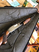 1959 Winchester Model 12 20ga Skeet Factory Rib - 2 of 14