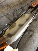 1959 Winchester Model 12 20ga Skeet Factory Rib - 6 of 14