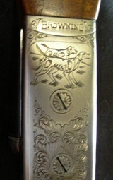 Browning BSS 20 Gauge Grade II Sporter - 9 of 12