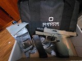 Shadow System XR920 9mm includes extra FREE magazine - 2 of 5