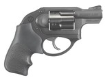 Ruger LCR 9mm - 2 of 3