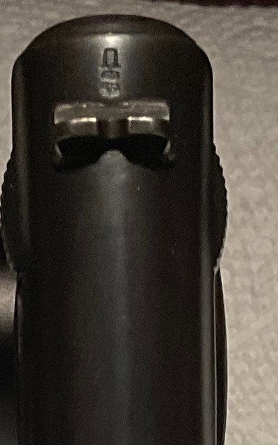 Mauser Model 1914 Pistol 7.65mm - Image 4 of 7