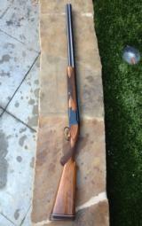 Browning Superposed, 1966 30