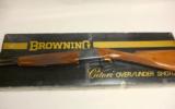 Early Browning Citori Superlight 28 gauge - 2 of 14