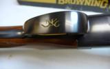 Early Browning Citori Superlight 28 gauge - 5 of 14