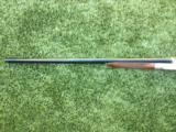 Browning BSS SideLock, 20 gauge - 6 of 9