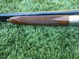 Browning BSS SideLock, 20 gauge - 5 of 9