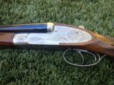 Browning BSS SideLock, 20 gauge - 4 of 9