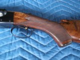 Winchester Model 21, Custom Built by Winchester - 5 of 8