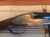 Browning BSS, 7 Pin Side Lock 12 gauge 28" - 5 of 12