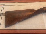 Browning BSS, 7 Pin Side Lock 12 gauge 28" - 3 of 12