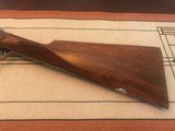 Browning BSS, 7 Pin Side Lock 12 gauge 28" - 4 of 12