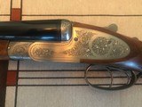 Browning BSS, 7 Pin Side Lock 12 gauge 28" - 6 of 12