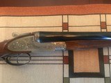 Browning BSS, 7 Pin Side Lock 12 gauge 28" - 11 of 12