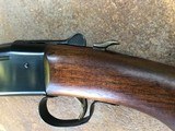 Winchester Model 37, Red Letter, 28 gauge - 4 of 9