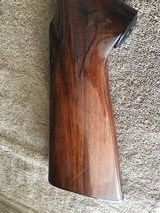 Remington 870 WingMaster, 28 Gauge, First Year - 3 of 10