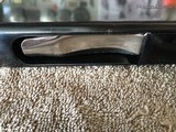 Remington 870 WingMaster, 28 Gauge, First Year - 7 of 10