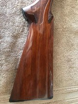 Remington 870 WingMaster, 28 Gauge, First Year - 2 of 10