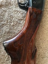 Remington 870 WingMaster, 28 Gauge, First Year - 4 of 10