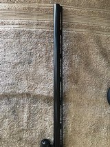 Remington 870 WingMaster, 28 Gauge, First Year - 10 of 10