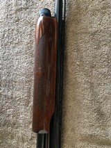 Remington 870 WingMaster, 28 Gauge, First Year - 9 of 10