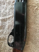 Remington 870 WingMaster, 28 Gauge, First Year - 8 of 10