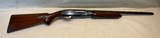 Remington 870 WingMaster, 28 Gauge, First Year - 1 of 10