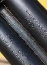 Winchester Model 21, 16 Gauge, Double Trigger - 13 of 15