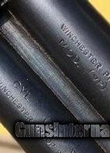 Winchester Model 21, 16 Gauge, Double Trigger - 13 of 15