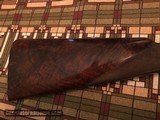 Winchester Model 21, 16 Gauge, Double Trigger - 3 of 15