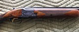 1961 Browning Superposed, 12 gauge, 28", Full/Mod - 10 of 14