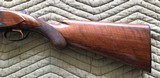 1961 Browning Superposed, 12 gauge, 28", Full/Mod - 5 of 14