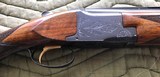 1961 Browning Superposed, 12 gauge, 28", Full/Mod - 8 of 14