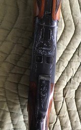 1961 Browning Superposed, 12 gauge, 28", Full/Mod - 14 of 14