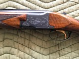 1961 Browning Superposed, 12 gauge, 28", Full/Mod - 7 of 14