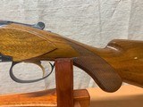 Browning Superposed, 12 gauge, Collector / Museum Quality - 5 of 15