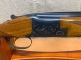 Browning Superposed, 12 gauge, Collector / Museum Quality - 6 of 15