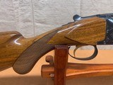Browning Superposed, 12 gauge, Collector / Museum Quality - 4 of 15