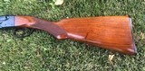 Winchester Model 21, 20 gauge, Double Trigger - 6 of 13