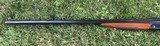 Winchester Model 21, 20 gauge, Double Trigger - 10 of 13