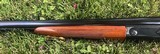 Winchester Model 21, 20 gauge, Double Trigger - 9 of 13