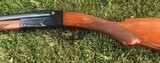 Winchester Model 21, 20 gauge, Double Trigger - 7 of 13