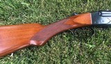 Winchester Model 21, 20 gauge, Double Trigger - 3 of 13