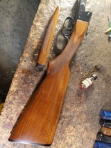 Winchester Model 21, 20 gauge, Double Trigger - 12 of 13