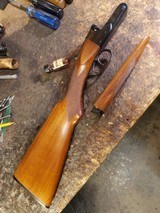 Winchester Model 21, 20 gauge, Double Trigger - 11 of 13