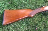 Winchester Model 21, 20 gauge, Double Trigger - 2 of 13