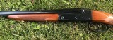 Winchester Model 21, 20 gauge, Double Trigger - 8 of 13