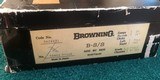 Browning BSS 20 gauge, 28", New - 1 of 7