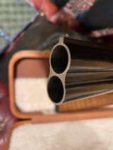 Browning Superposed, European, Grade A1 - 9 of 12